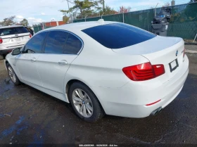 BMW 528 2.0L I-4 DI, DOHC, VVT, TURBO, 240HP All Wheel - 16600 лв. / 8487.45 € - 90714865 9
