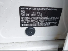 BMW 528 2.0L I-4 DI, DOHC, VVT, TURBO, 240HP All Wheel - 16600 лв. / 8487.45 € - 90714865 15