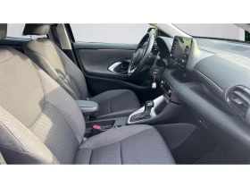 Toyota Yaris Месечна вноска от 367 лв. - 31990 лв. / 16356.23 € - 28840327 6