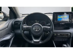Toyota Yaris Месечна вноска от 367 лв. - 31990 лв. / 16356.23 € - 28840327 9