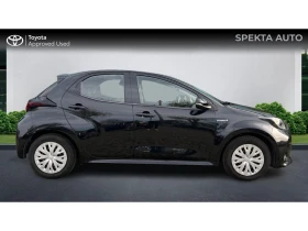 Toyota Yaris Месечна вноска от 367 лв. - 31990 лв. / 16356.23 € - 28840327 17