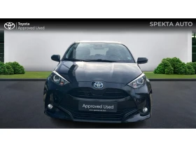 Toyota Yaris Месечна вноска от 367 лв. - 31990 лв. / 16356.23 € - 28840327 5