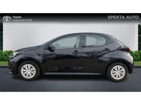 Toyota Yaris Месечна вноска от 367 лв. - 31990 лв. / 16356.23 € - 28840327 3
