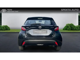 Toyota Yaris Месечна вноска от 367 лв. - 31990 лв. / 16356.23 € - 28840327 4