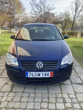 VW Polo 1.4TDI - изображение 1