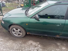 Audi A4, снимка 7