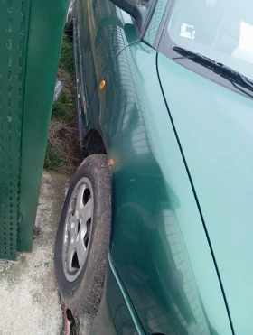 Audi A4, снимка 6