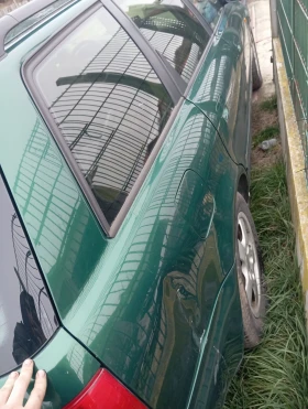 Audi A4, снимка 3