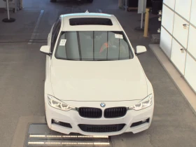 BMW 340 2018 BMW 3 Series Sedan 340i M SPORT LINE, снимка 2