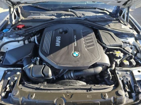 BMW 340 2018 BMW 3 Series Sedan 340i M SPORT LINE, снимка 14