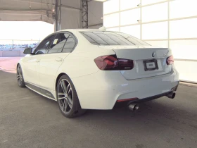 BMW 340 2018 BMW 3 Series Sedan 340i M SPORT LINE, снимка 6