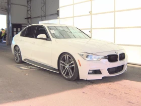 BMW 340 2018 BMW 3 Series Sedan 340i M SPORT LINE, снимка 3