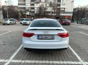 Audi A5 2.0 TFSI, снимка 2