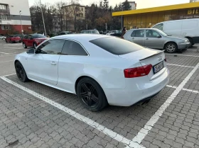 Audi A5 2.0 TFSI, снимка 5