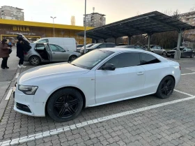 Audi A5 2.0 TFSI, снимка 3