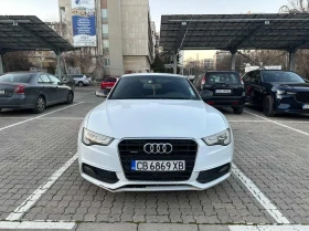 Audi A5 2.0 TFSI, снимка 1