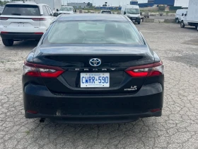Toyota Camry * Hybrid LE * CARFAX * ЦЕНА ДО БГ - 45000 лв. / 23008.13 € - 61159488 4