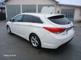 Hyundai I40 1.6  | Mobile.bg � ����� ������ 4