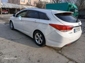Hyundai I40 1.6 115кс., снимка 5