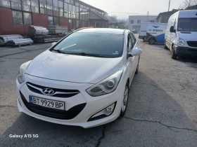 Hyundai I40 1.6 115кс., снимка 2