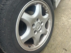 Mercedes-Benz CLK 2.0 kompressor - 3900 лв. / 1994.04 € - 33521016 3