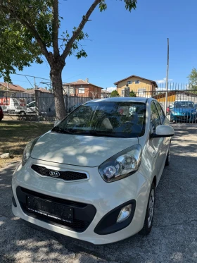 Kia Picanto 1.0 BENZIN AUSTRIA 