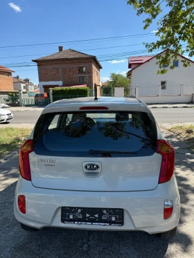 Kia Picanto 1.0 BENZIN AUSTRIA  - 8400 лв. / 4294.85 € - 48743535 5