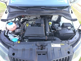 Skoda Fabia 1.2i, снимка 8