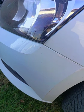 Skoda Fabia 1.2i, снимка 12