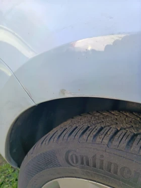 Skoda Fabia 1.2i, снимка 10