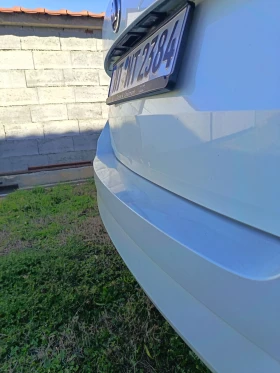 Skoda Fabia 1.2i, снимка 14