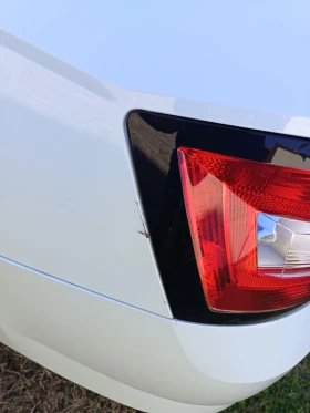 Skoda Fabia 1.2i, снимка 13