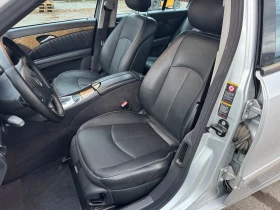 Mercedes-Benz E 320 CDI T Avantgarde, снимка 10