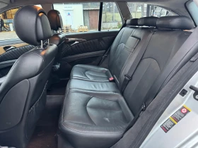 Mercedes-Benz E 320 CDI T Avantgarde, снимка 12
