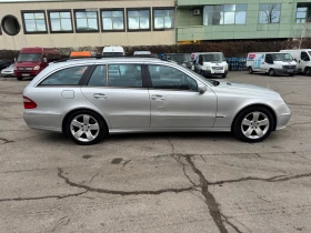 Mercedes-Benz E 320 CDI T Avantgarde, снимка 7