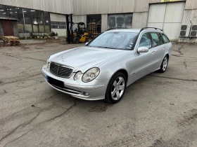 Mercedes-Benz E 320 CDI T Avantgarde, снимка 2