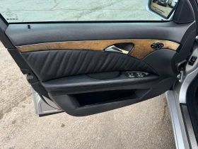 Mercedes-Benz E 320 CDI T Avantgarde, снимка 9