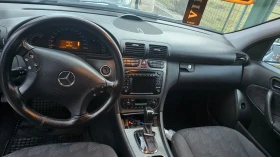 Mercedes-Benz C 240 4-matic, avant-garde , снимка 4