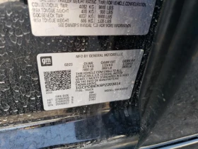 Chevrolet Silverado 2.7L 4 4x4 w/Rear Wheel Drv - 18900 € / 36965.19 лв. - 75605748 7