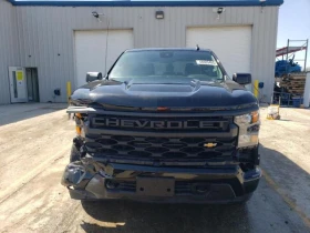 Chevrolet Silverado 2.7L 4 4x4 w/Rear Wheel Drv - 18900 € / 36965.19 лв. - 75605748 11