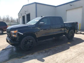 Chevrolet Silverado 2.7L 4 4x4 w/Rear Wheel Drv - 18900 € / 36965.19 лв. - 75605748 2