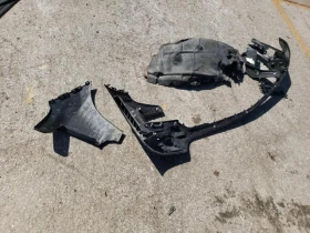 Chevrolet Silverado 2.7L 4 4x4 w/Rear Wheel Drv - 18900 € / 36965.19 лв. - 75605748 6