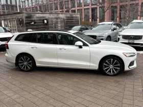 Volvo V60 * Momentum * CARFAX * ЦЕНА ДО БГ - 27000 € / 52807.41 лв. - 85565700 3