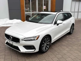 Volvo V60 * Momentum * CARFAX * ЦЕНА ДО БГ