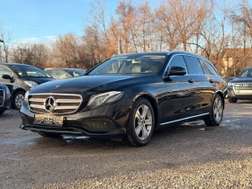 Mercedes-Benz E 220 2.2CDI