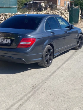 Mercedes-Benz C 200 - 9800 € / 19167.13 лв. - 84799394 6