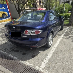 Mazda 6 CG - 1600 € / 3129.33 лв. - 52409860 2
