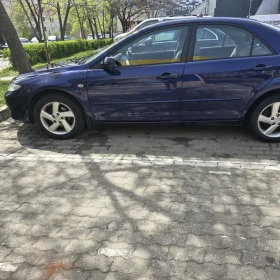 Mazda 6 CG - 1600 € / 3129.33 лв. - 52409860 4