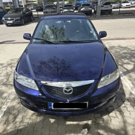 Mazda 6 CG - 1600 € / 3129.33 лв. - 52409860 6