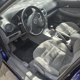 Mazda 6 CG - 1600 € / 3129.33 лв. - 52409860 7